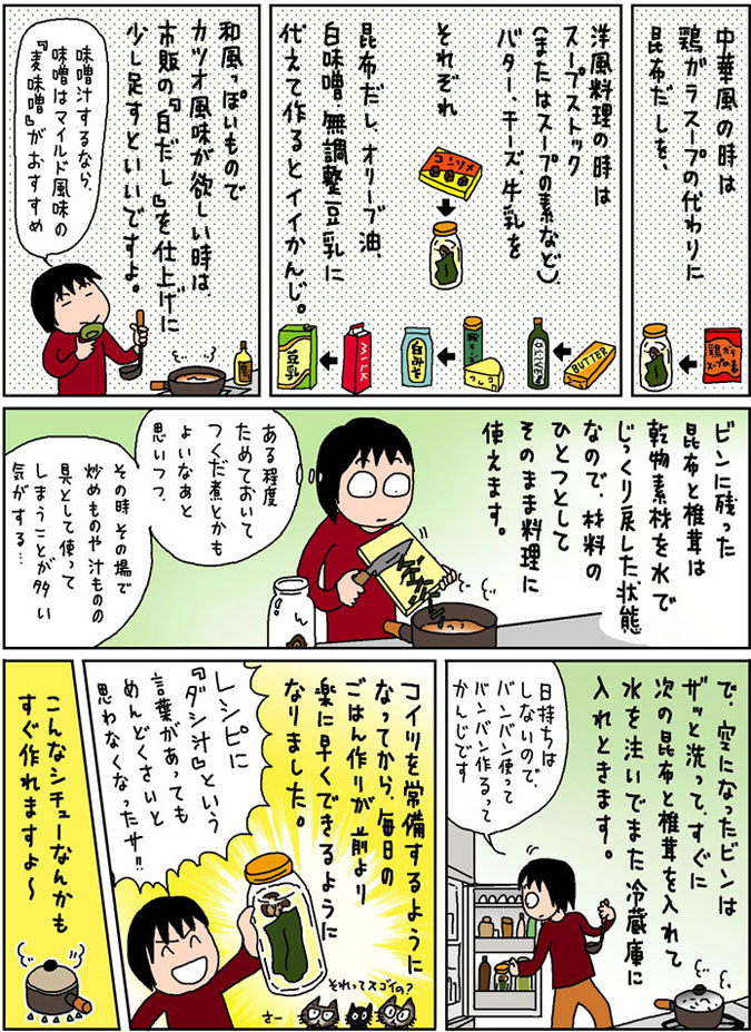 野菜料理レシピ／炒り豆おやき