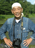 島峰譲先生
