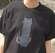 Tシャツ